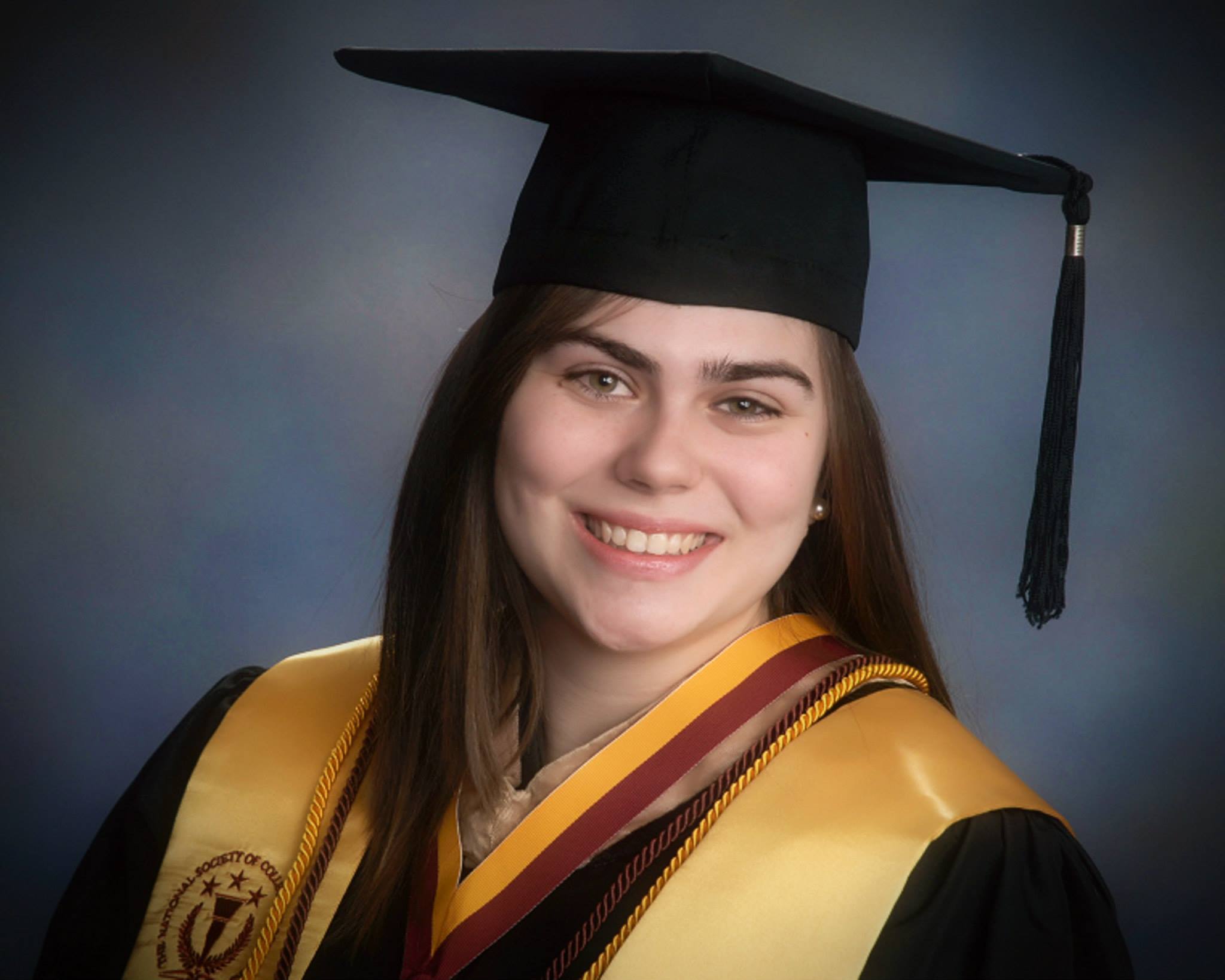 Kathleen Chumbley, a 2013 graduate of Gordon State College, was the student speaker at the Spring 2015 graduation ceremony at the University of Georgia ... - CHUMBLEY